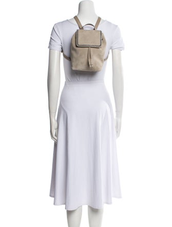 Brunello Cucinelli Monili Backpack