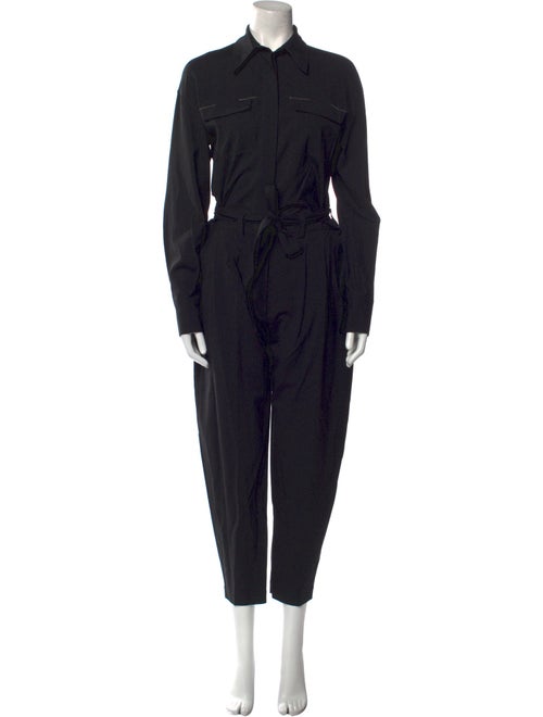 Brunello Cucinelli Jumpsuit