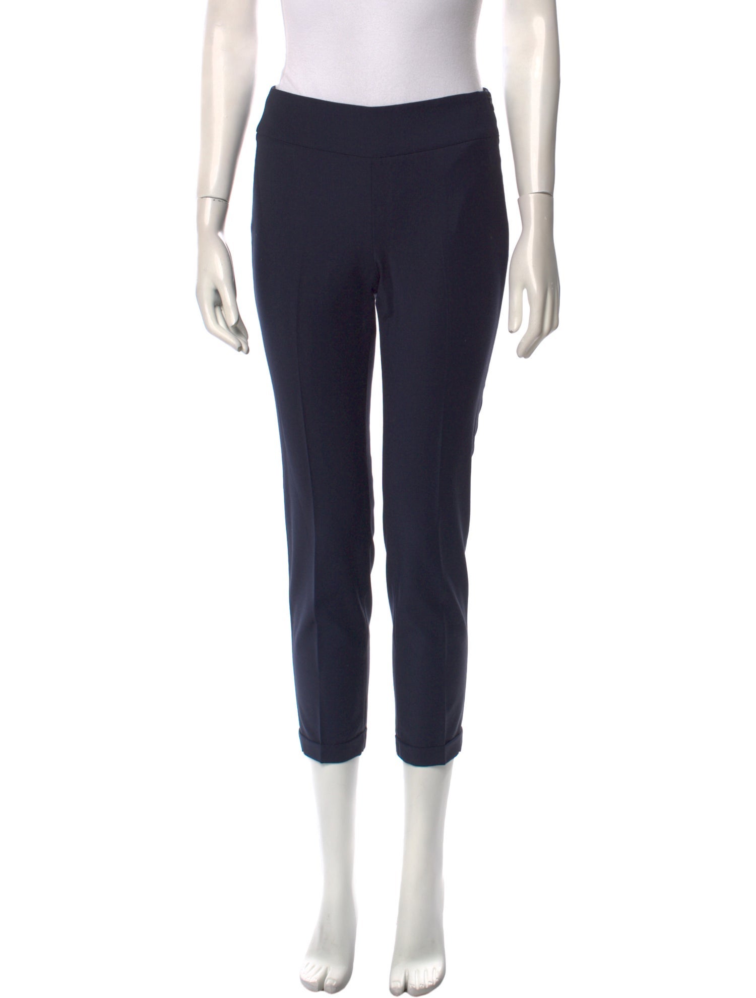 Brunello Cucinelli Skinny Leg Pants