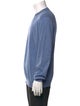 Brunello Cucinelli Cashmere Crew Neck Pullover