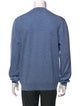 Brunello Cucinelli Cashmere Crew Neck Pullover