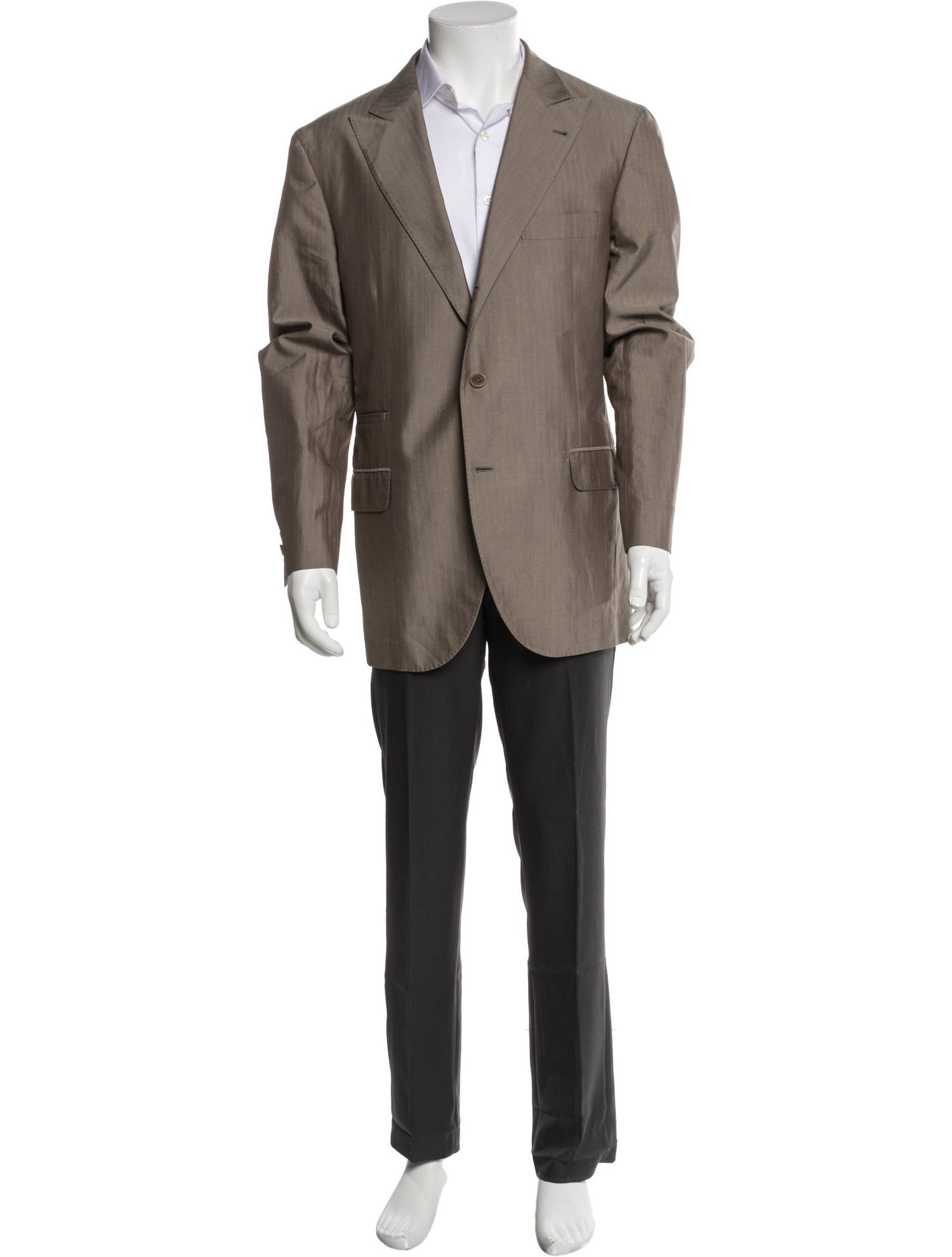 Brunello Cucinelli Blazer