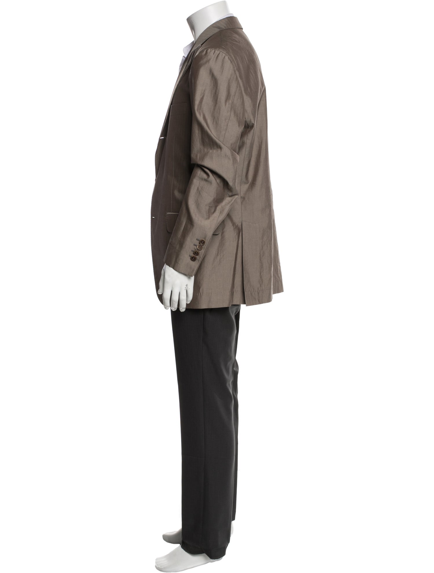 Brunello Cucinelli Blazer