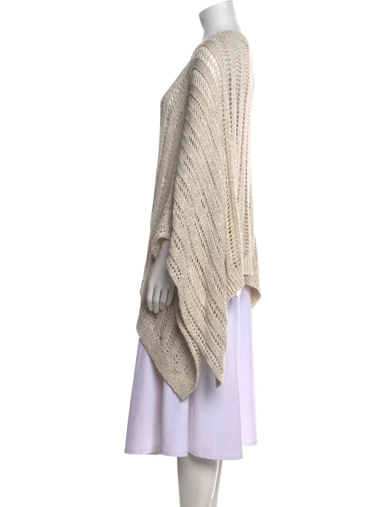 Brunello Cucinelli Crew Neck Sweater