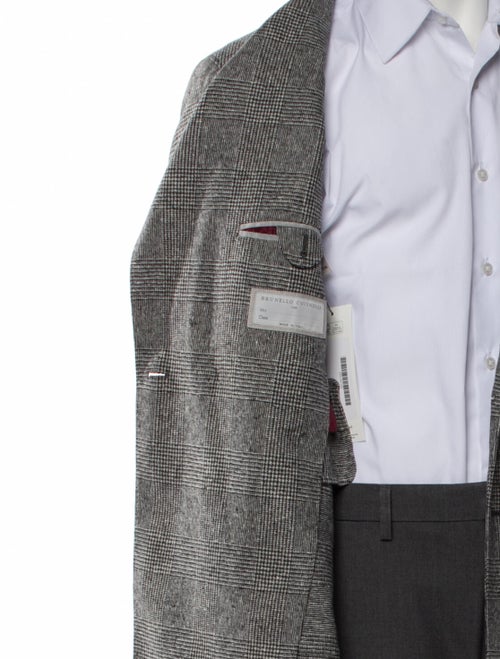 Brunello Cucinelli Blazer