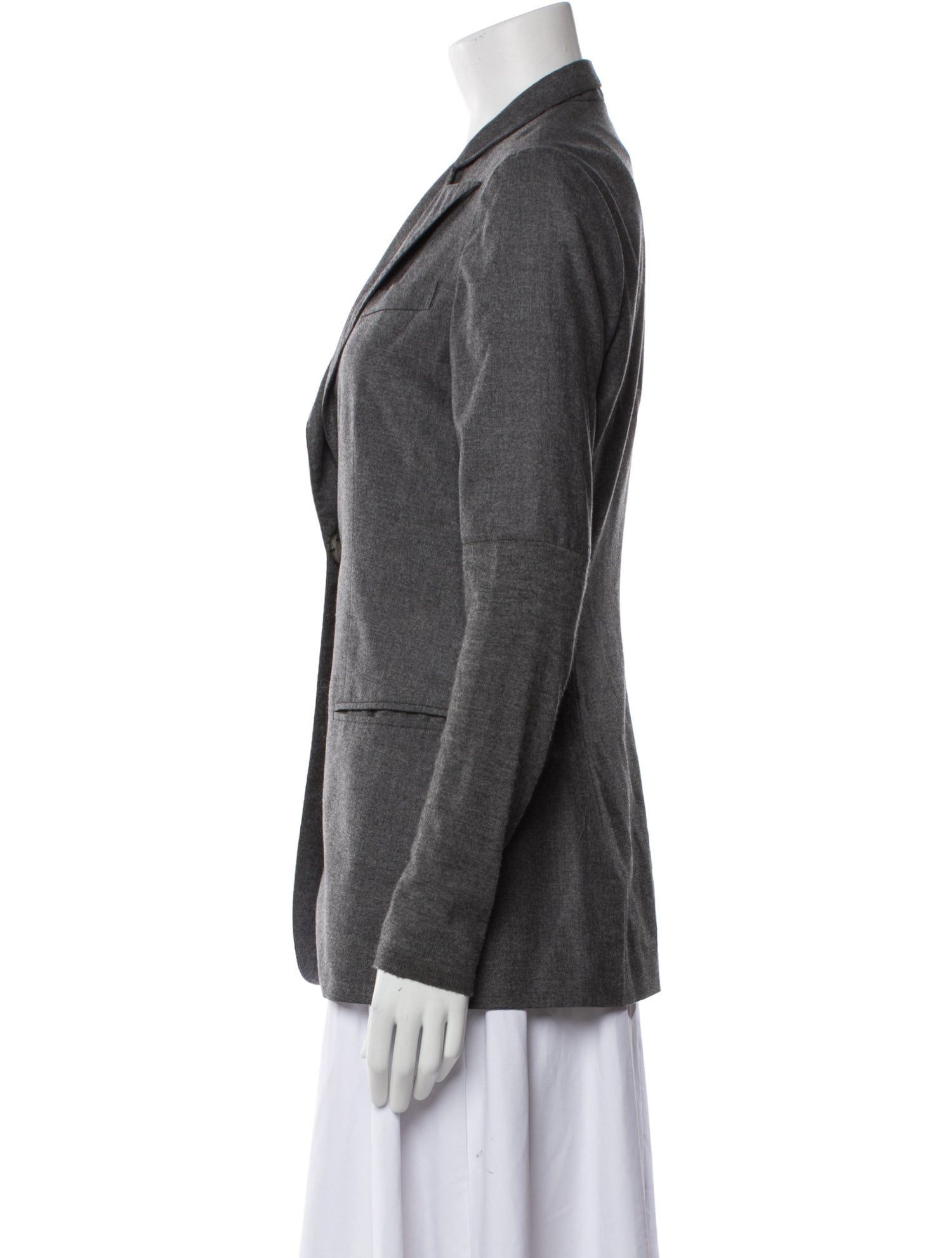 Brunello Cucinelli Cashmere Blazer
