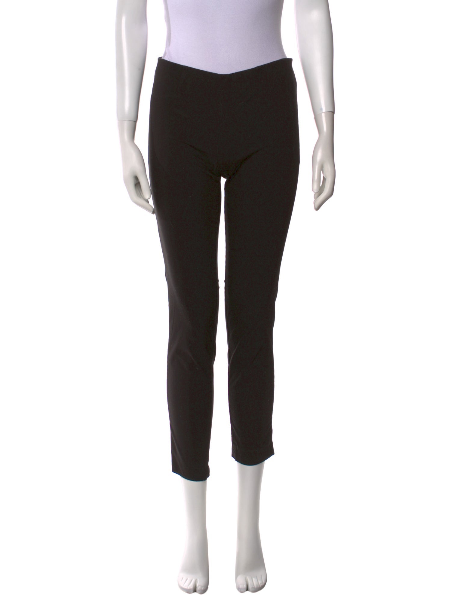 Brunello Cucinelli Straight Leg Pants