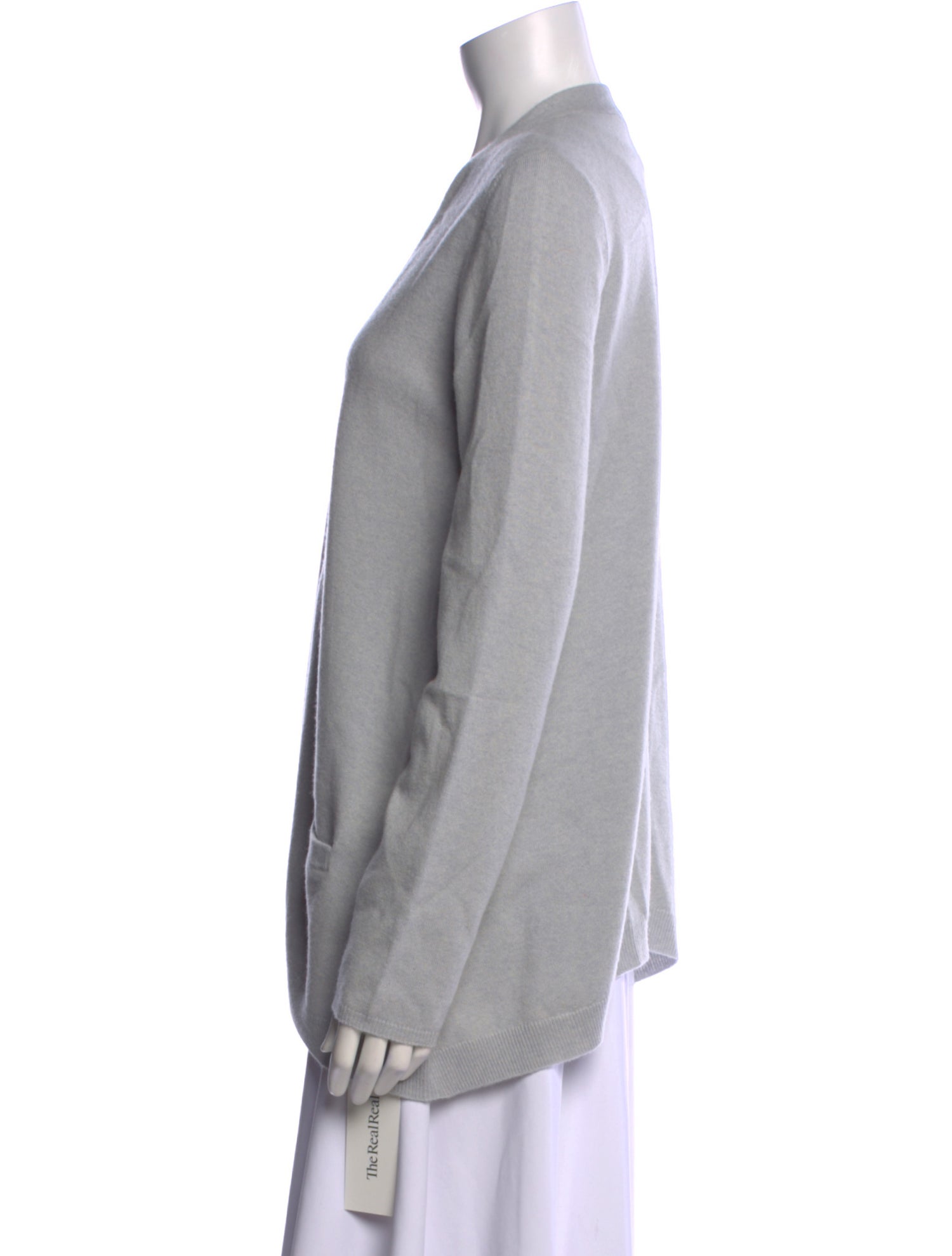 Brunello Cucinelli Cashmere V-Neck Sweater
