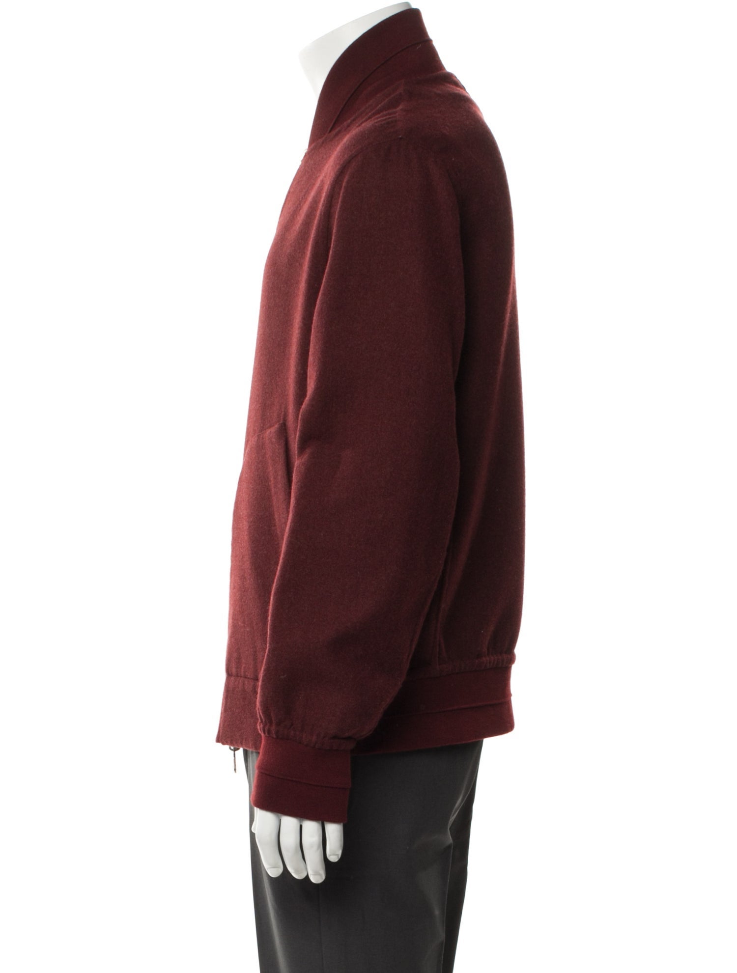 Brunello Cucinelli Bomber Jacket