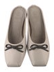 Brunello Cucinelli Leather Mules