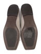 Brunello Cucinelli Leather Mules