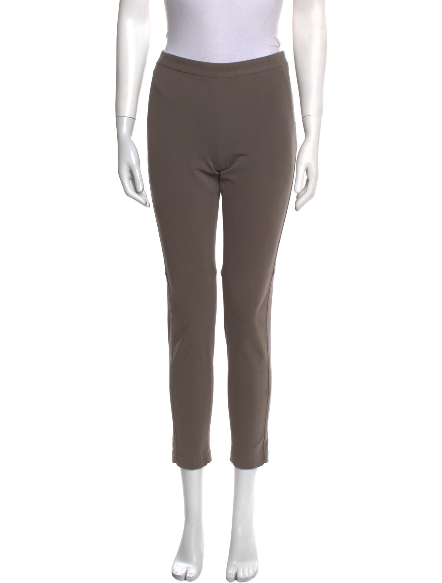 Brunello Cucinelli Skinny Leg Pants