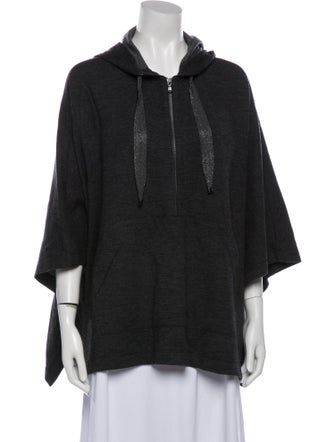 Brunello Cucinelli Cashmere Jacket