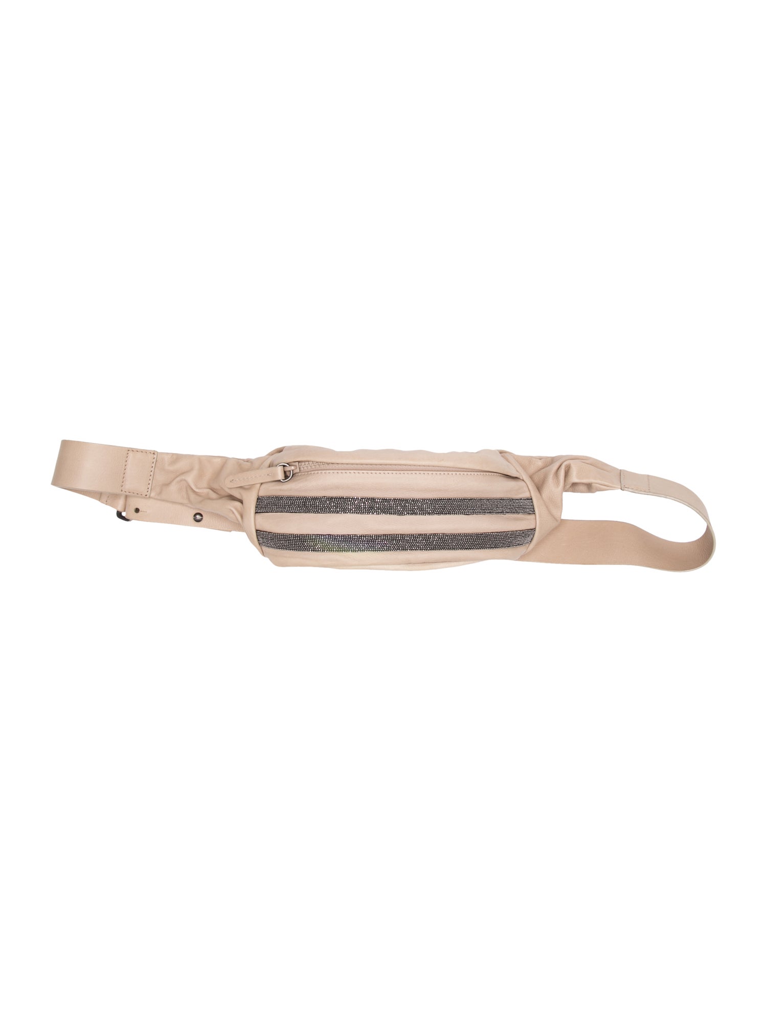 Brunello Cucinelli Monili Sling
