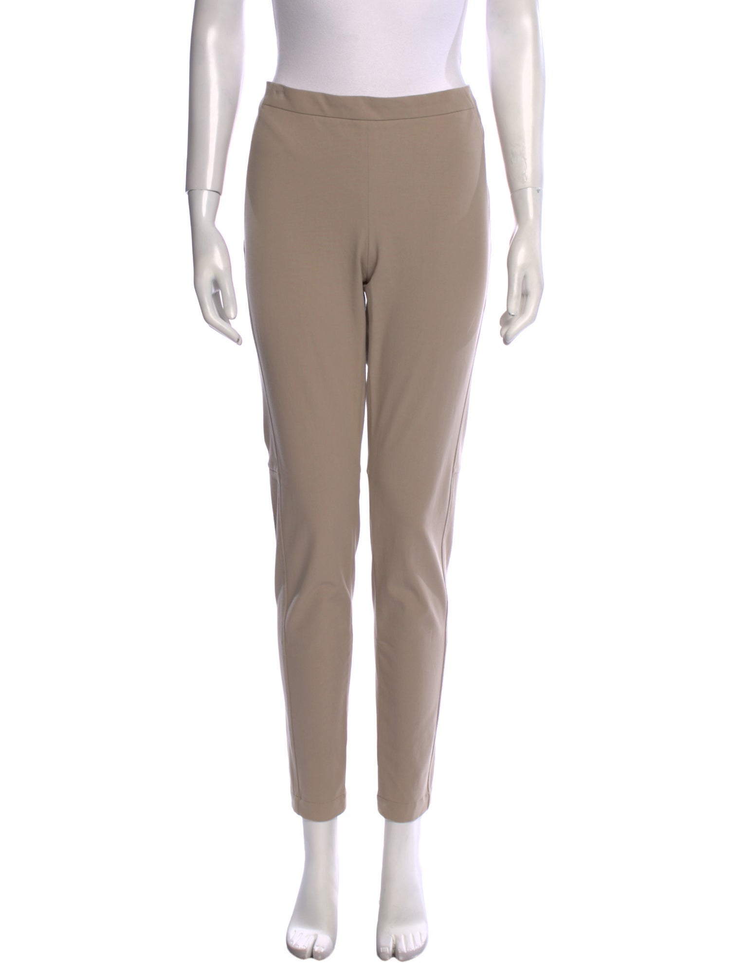 Brunello Cucinelli Skinny Leg Pants