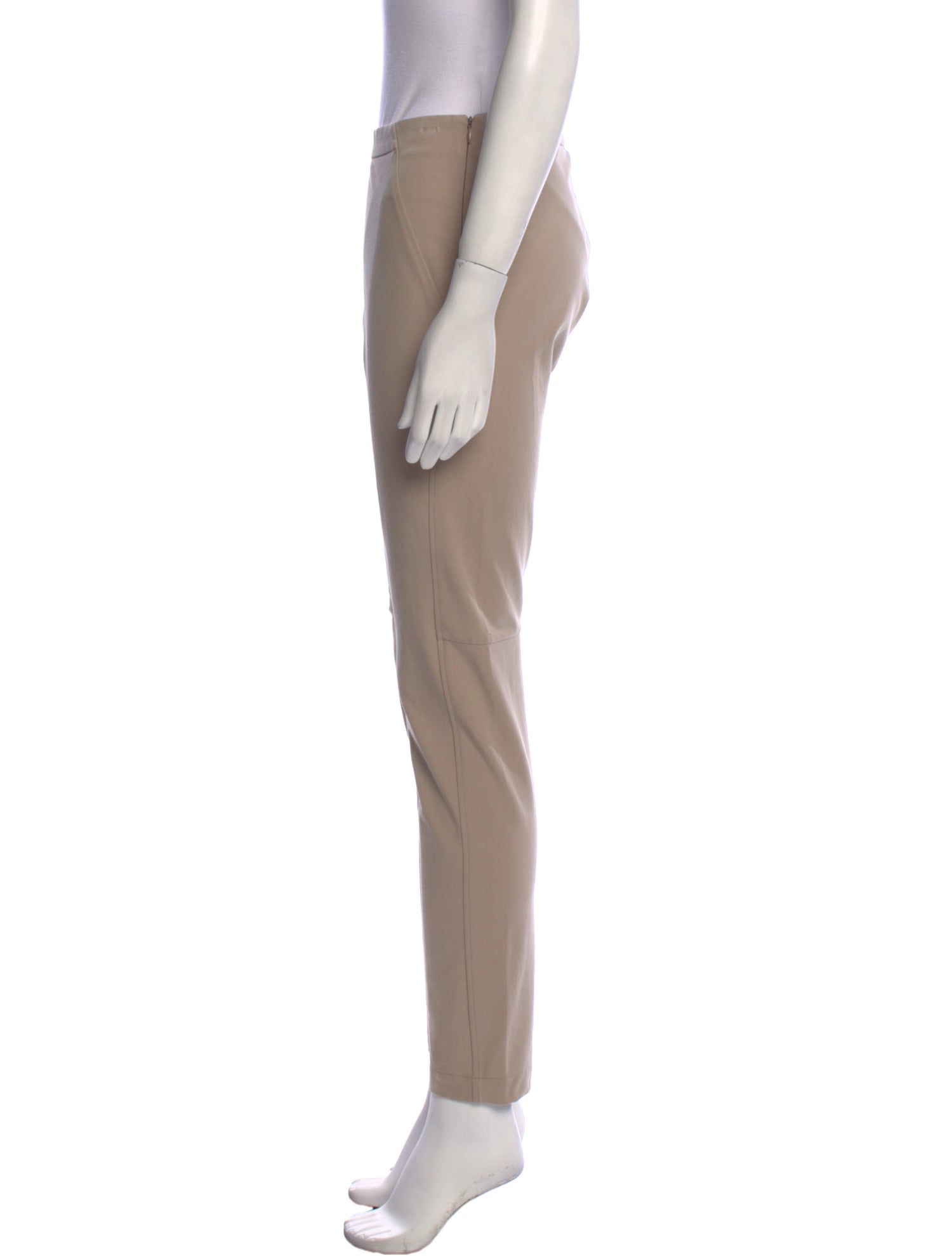 Brunello Cucinelli Skinny Leg Pants