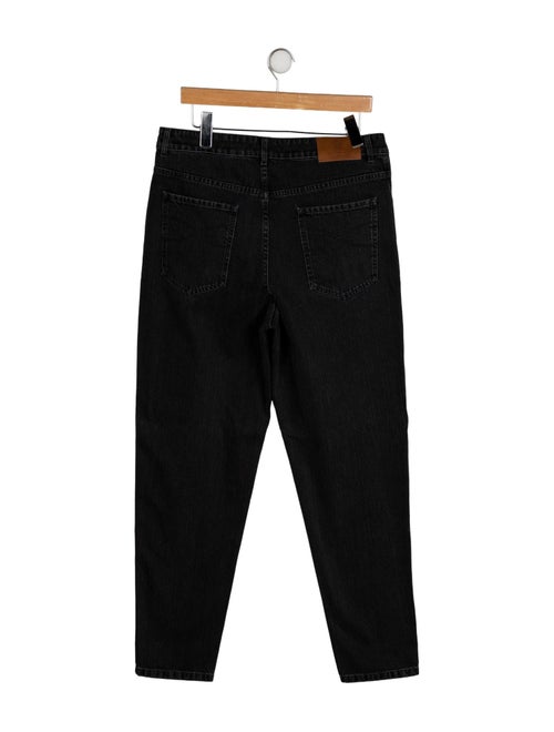 Brunello Cucinelli Skinny Jeans