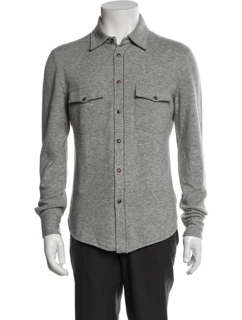 Brunello Cucinelli Virgin Wool Jacket