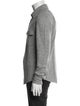 Brunello Cucinelli Virgin Wool Jacket