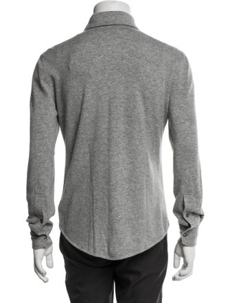 Brunello Cucinelli Virgin Wool Jacket