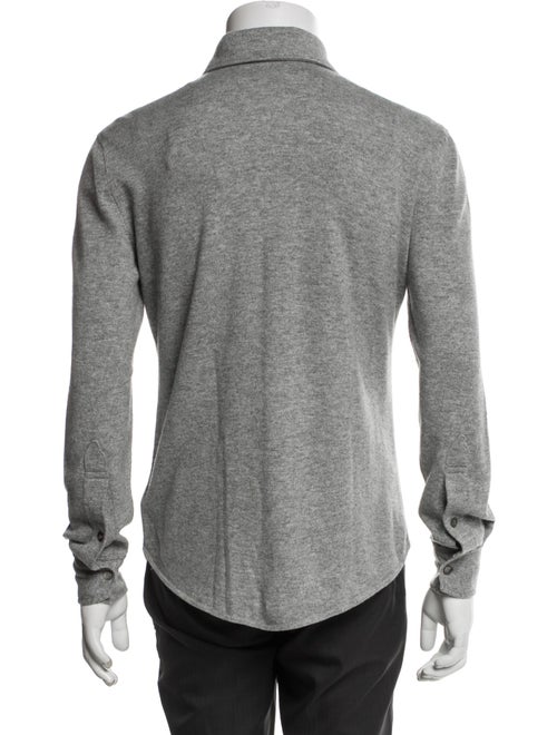 Brunello Cucinelli Virgin Wool Jacket