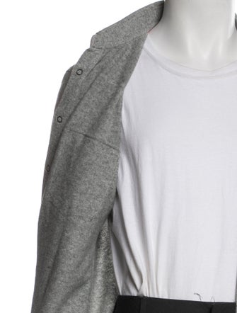 Brunello Cucinelli Virgin Wool Jacket