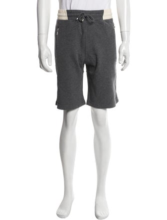 Brunello Cucinelli Jogger Shorts