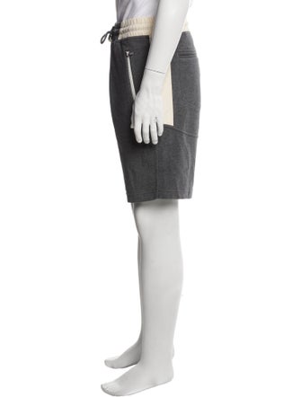 Brunello Cucinelli Jogger Shorts