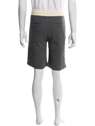 Brunello Cucinelli Jogger Shorts