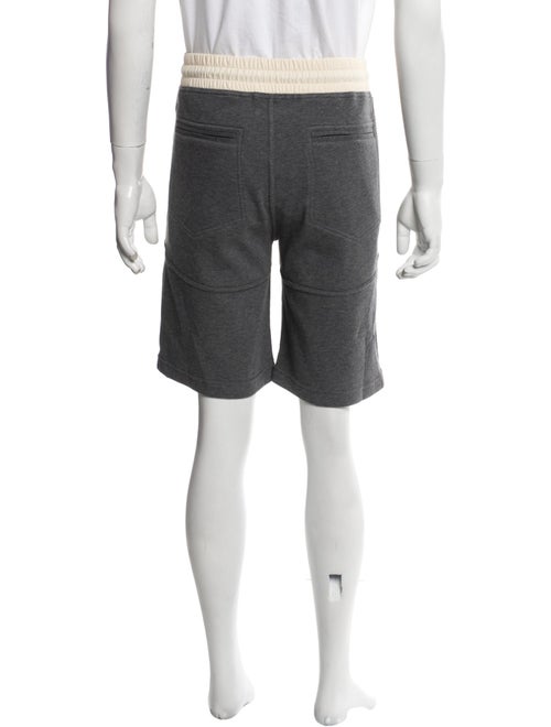 Brunello Cucinelli Jogger Shorts