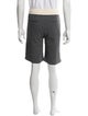 Brunello Cucinelli Jogger Shorts
