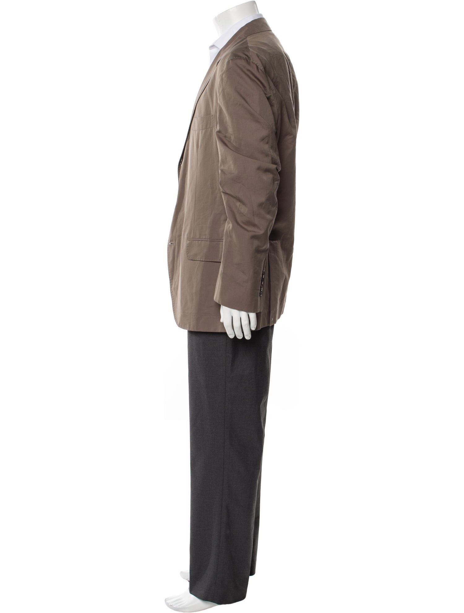 Brunello Cucinelli Blazer w/ Tags