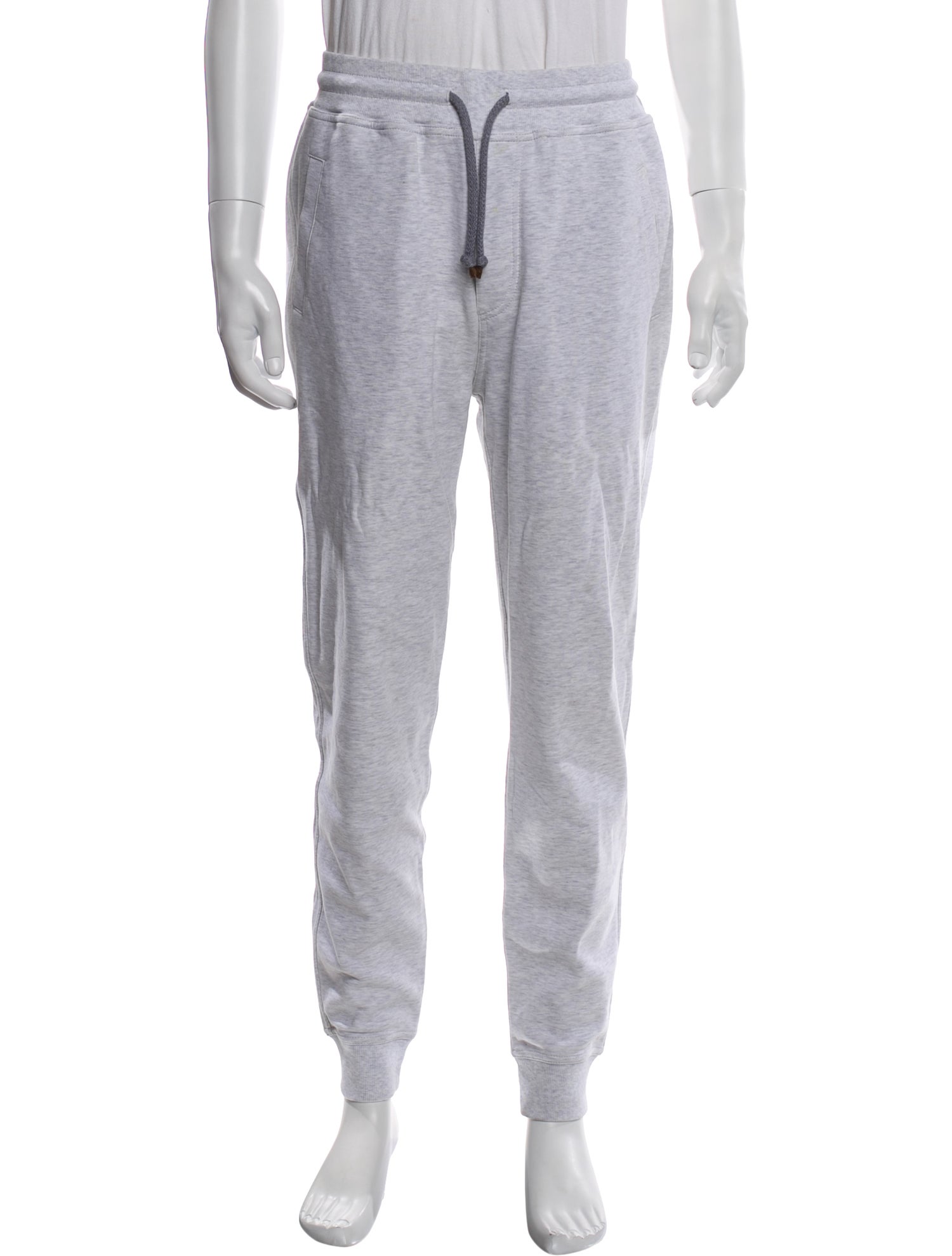 Brunello Cucinelli Lounge Bottoms