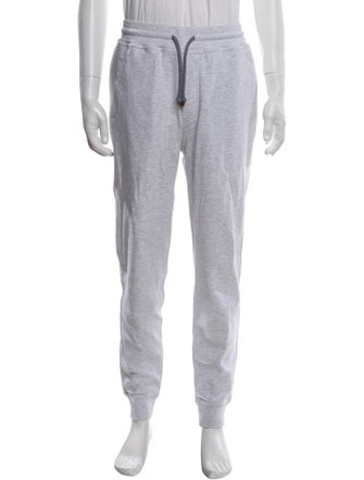 Brunello Cucinelli Lounge Bottoms