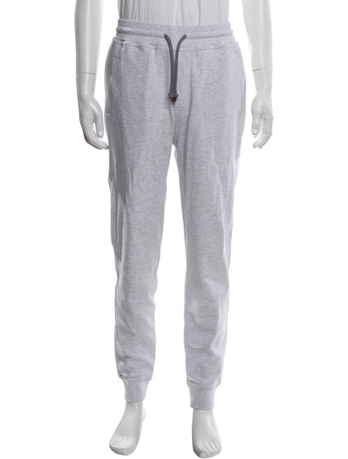 Brunello Cucinelli Lounge Bottoms