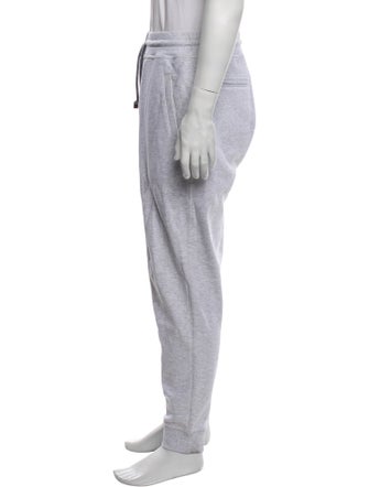 Brunello Cucinelli Lounge Bottoms