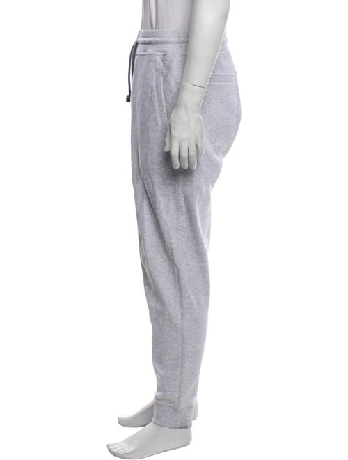 Brunello Cucinelli Lounge Bottoms