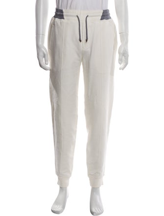Brunello Cucinelli Lounge Bottoms