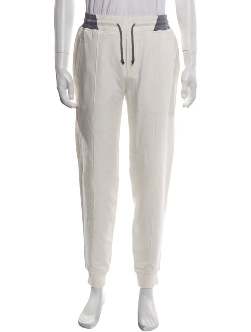 Brunello Cucinelli Lounge Bottoms