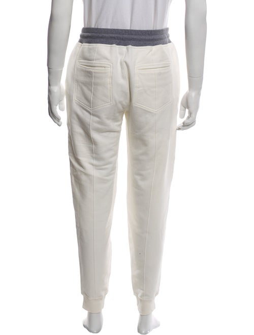 Brunello Cucinelli Lounge Bottoms