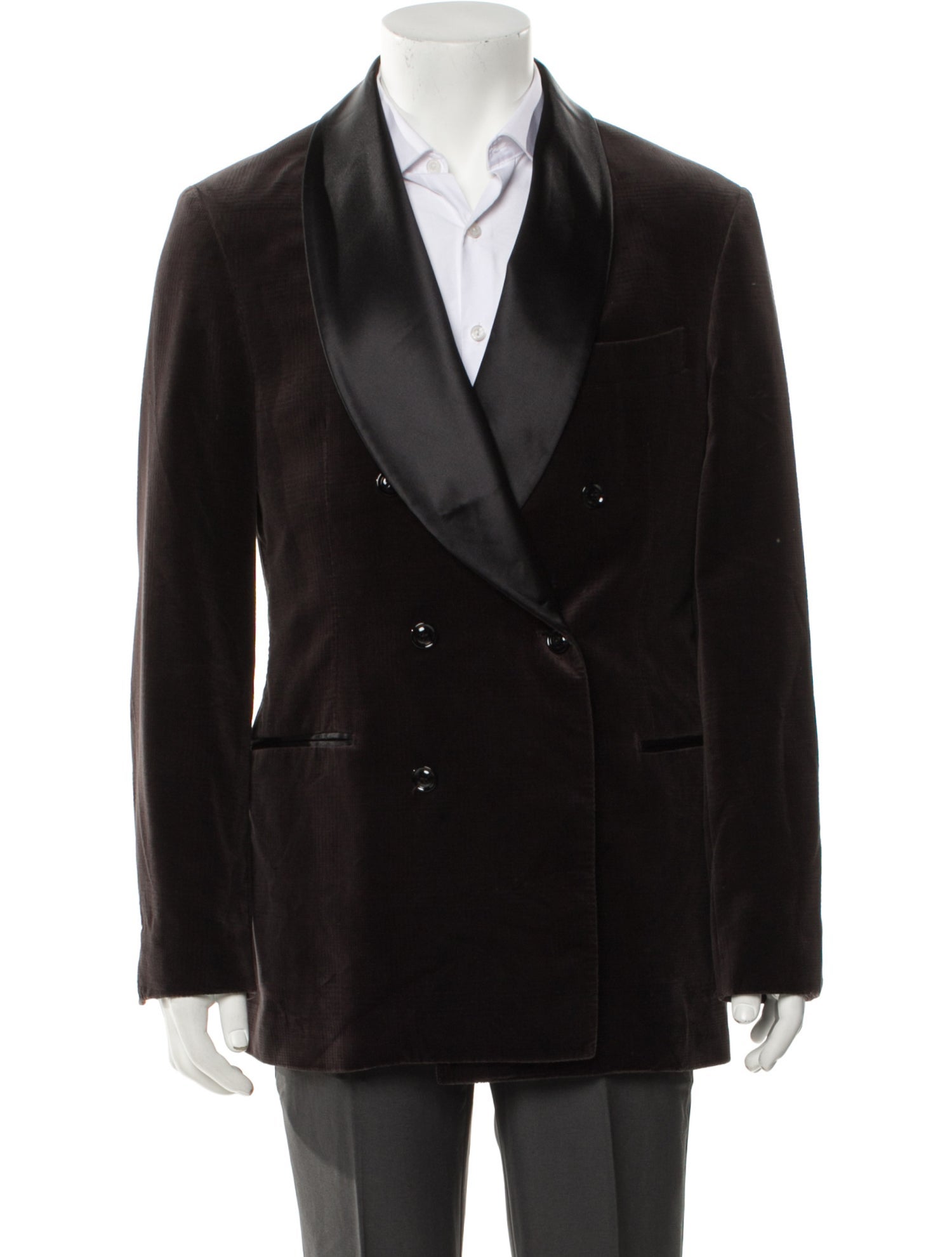 Brunello Cucinelli Blazer