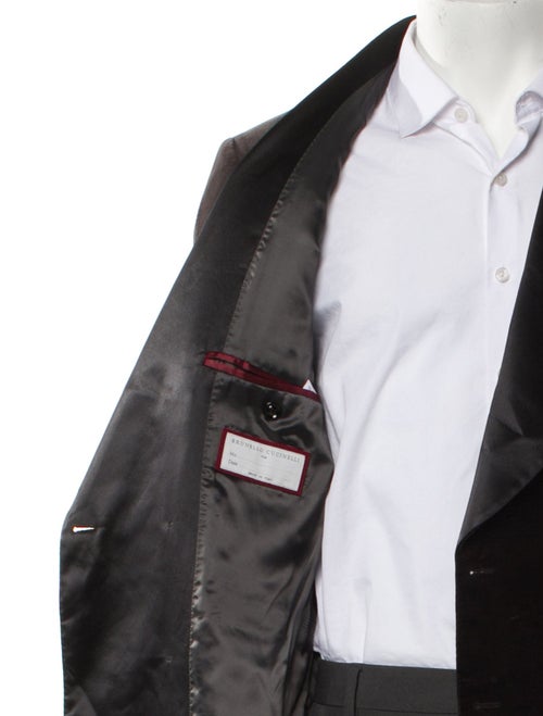 Brunello Cucinelli Blazer