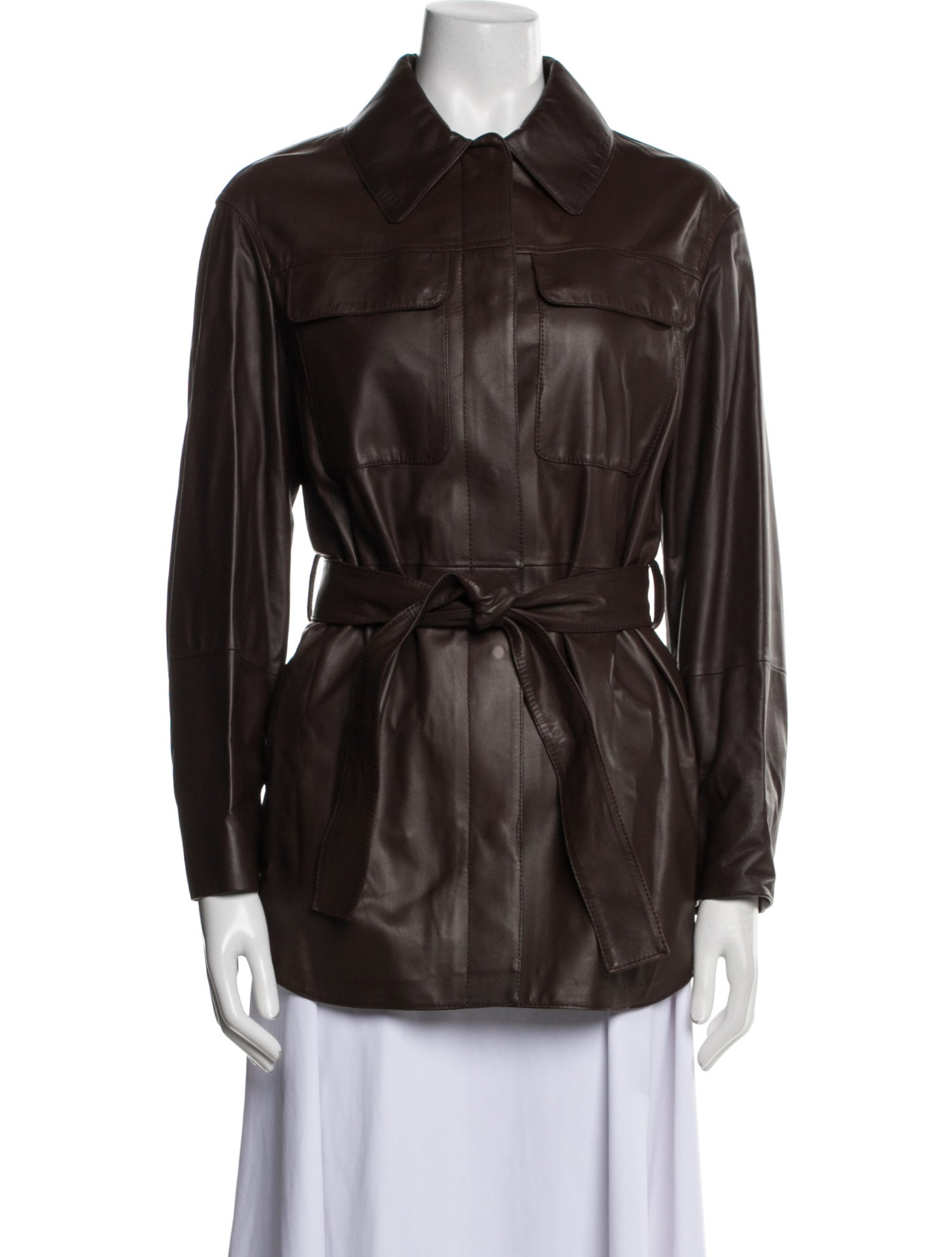 Brunello Cucinelli Jacket w/ Tags