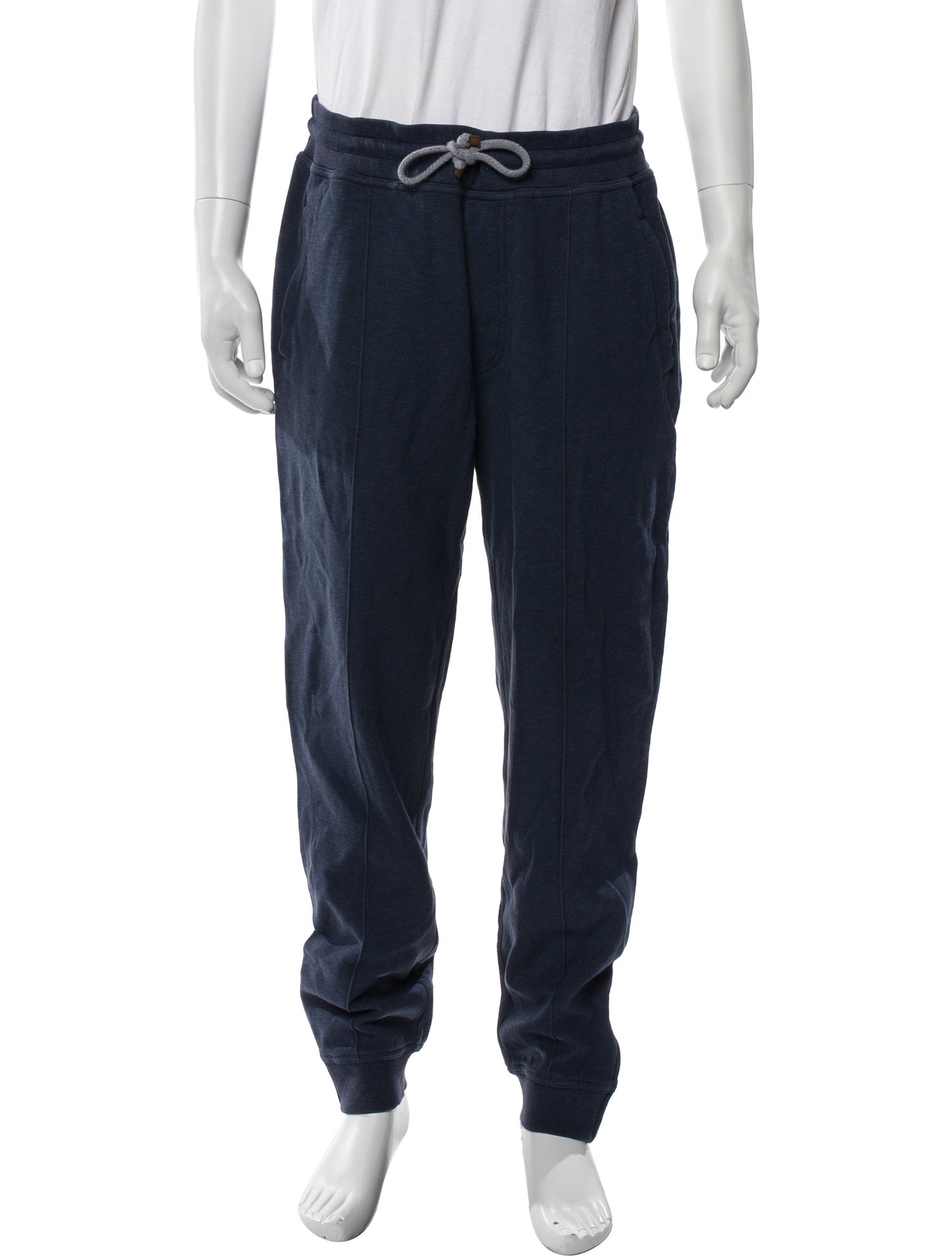 Brunello Cucinelli Lounge Bottoms