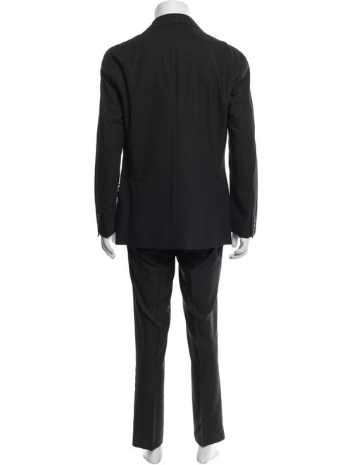 Brunello Cucinelli Wool Two-Piece Blazer