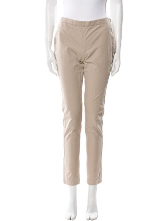 Brunello Cucinelli Skinny Leg Pants