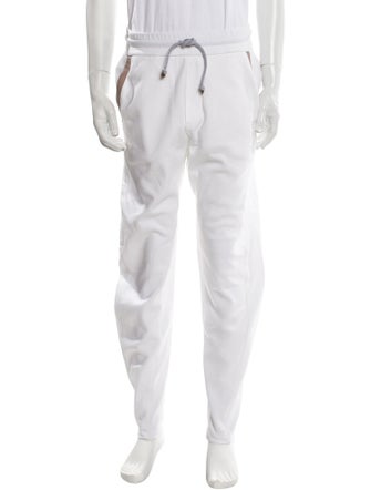 Brunello Cucinelli Lounge Bottoms