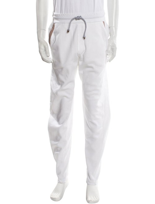 Brunello Cucinelli Lounge Bottoms