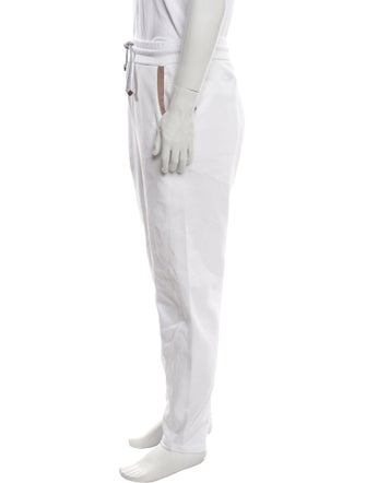 Brunello Cucinelli Lounge Bottoms