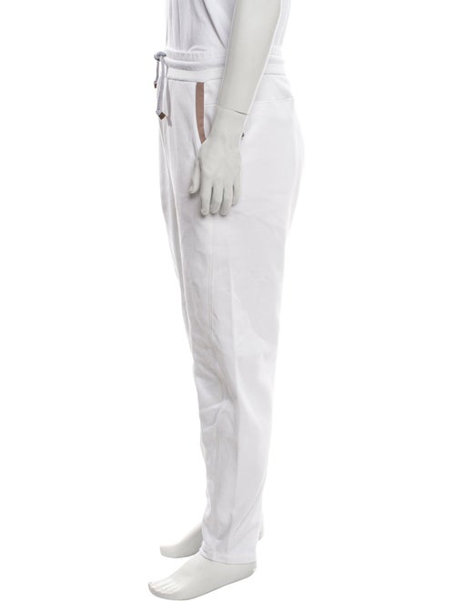 Brunello Cucinelli Lounge Bottoms